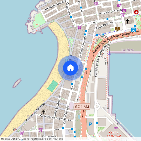 Las Palmas De Gran Canaria