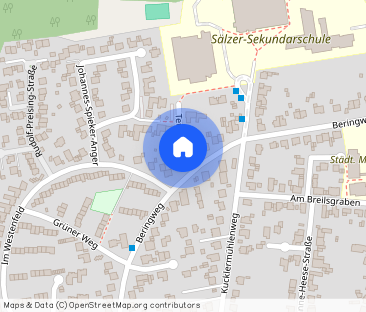 VERMIETET: Wohnen & Wohlfühlen in absolut zentraler Innenstadtlage ... - Foto 1