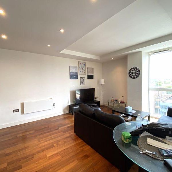 1 bedroom flat to rent - Photo 1