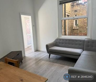 1 bedroom flat to rent - Photo 2