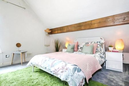 2 bedroom apartment to rent Parkfield Road South, Manchester, Greater Manchester, M20 - Photo 3