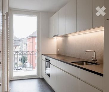 Duplex-/Maisonette-Wohnung in Zürich - Photo 2