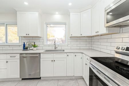 For Lease - 47 JASPER Crescent, London East, Ontario - Photo 3