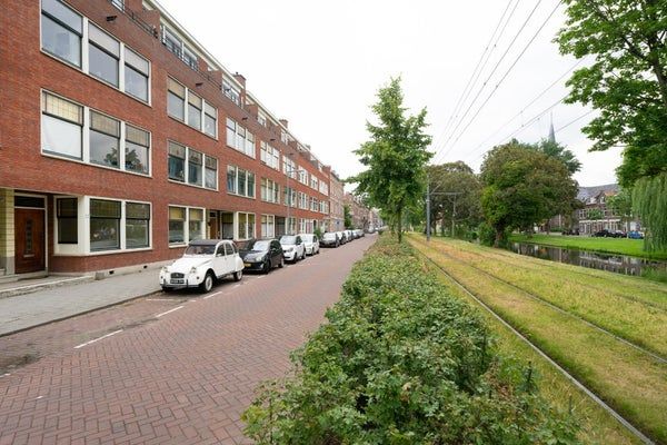 Te huur: Appartement Boergoensevliet in Rotterdam - Photo 1