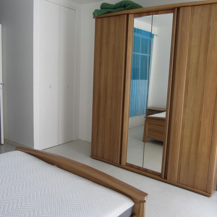 Location Appartement 1 pièce 36m² BORT LES ORGUES 19110 - Photo 1
