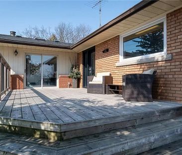 For Lease - 8741 Tremaine Road Unit# LOWER, Milton, Ontario - Photo 3