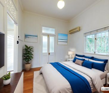 Charming Queenslander Home in the Heart of Paddington! - Photo 6