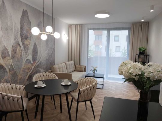 NOWE|2 pok|45m2|Wysoki Standard|Bronowice|Ikea - Фото 1