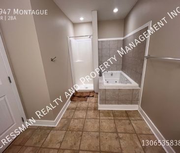 4 bed, 2 bath FULL house located in Cathedral - Photo 3