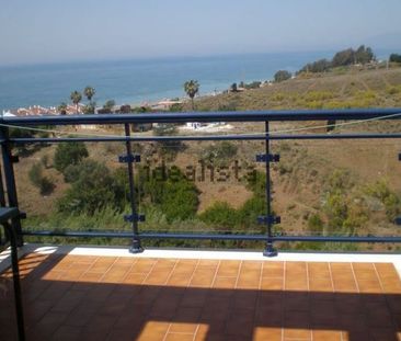 Alquiler de ático en Calle Paraiso del Sol - Photo 3