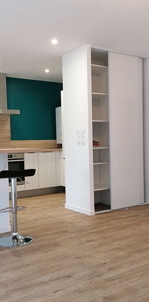 Location appartement 1 pièce, 37.50m², Pau - Photo 1