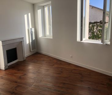 Location Appartement 3 pièces 56m² MUGRON 40250 - Photo 1