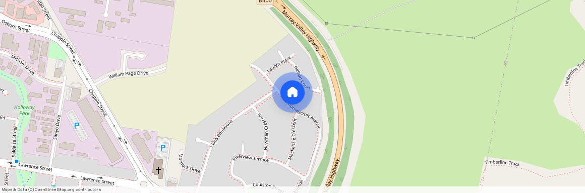 29 Thorneycroft Avenue, Wodonga VIC 3690