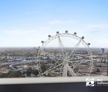 Furnished Apartment at Marina Tower! - Photo 6