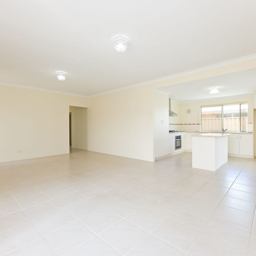 4x2 with Secure Yard, Double Garage & More - Photo 1