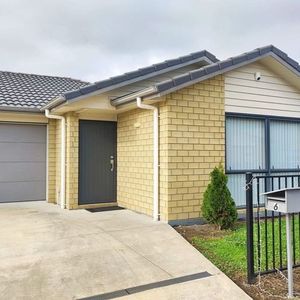 Beautiful 2 Bedroom Home in the Heart of Manukau - Photo 3