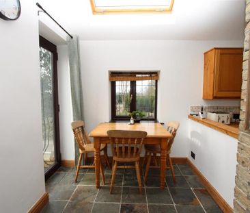 2 bedroom cottage to rent - Photo 5