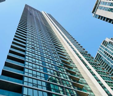 For Lease - 18 Harbour Street Unit# 1704, Toronto, Ontario - Photo 2