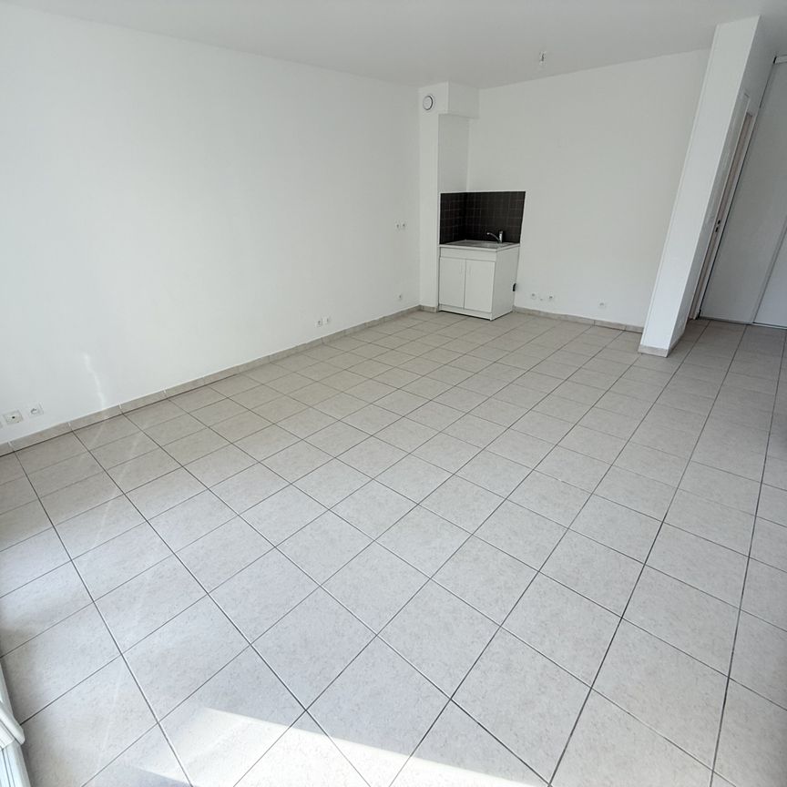 Idéal premier logement - Photo 1