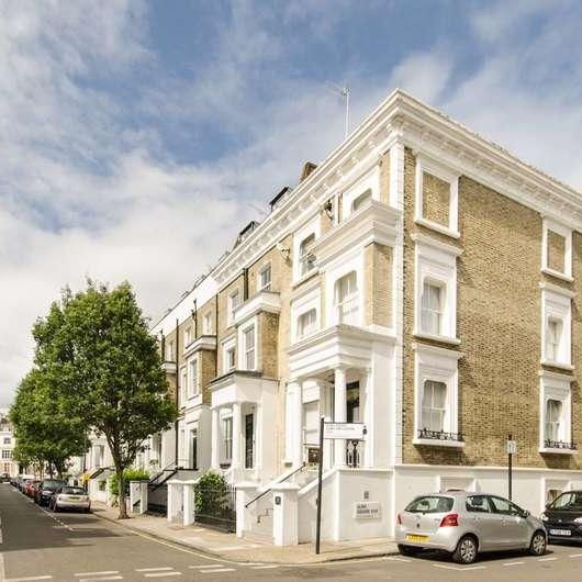 Alma Square, St John's Wood, NW8 - Photo 1