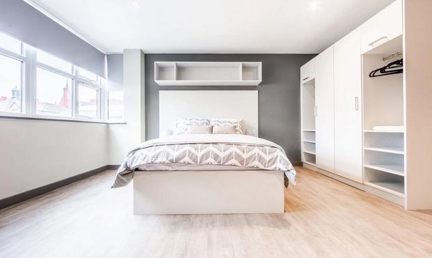 1 bedroom flat to rent - Photo 1