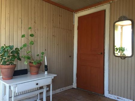 Frinnaryd - 6rok - tillsv - 9.775kr/mån - Photo 3