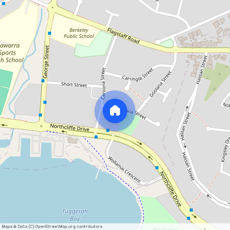 21 Weerona Street, NSW 2506, Berkeley