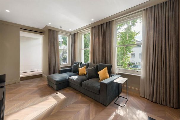 6 bedroom house to rent - Photo 1