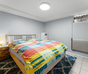 For Lease - 293 Glenforest Road Unit# BSMT, Toronto, Ontario - Photo 4