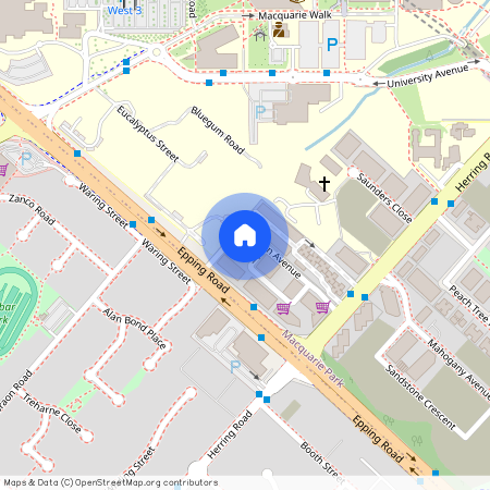 G08/9 Mooltan Avenue, NSW 2113, Macquarie Park