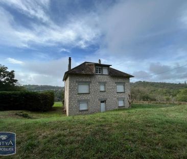 Maison à louer 3 pièces 104.46m² - Photo 1
