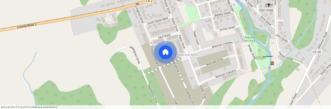 70 Dusenbury Drive, Loyalist