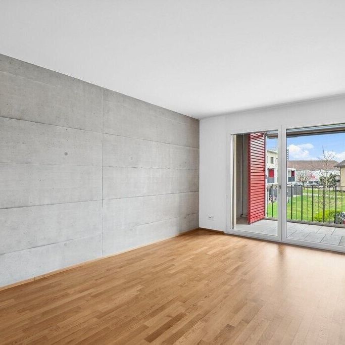 Top location on Weststrasse – urban, quiet, close by - Photo 1