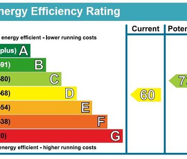 2 bedroom maisonette to rent - Photo 1