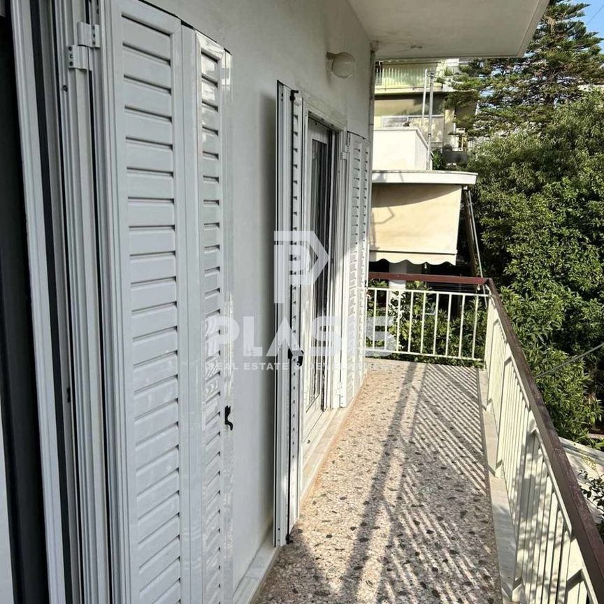 Διαμέρισμα για ενοικίαση Άγιος Δημήτριος - Photo 1