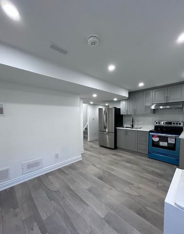For Lease - 172 Fandango Drive Unit# Bsmt, Brampton, Ontario - Photo 4