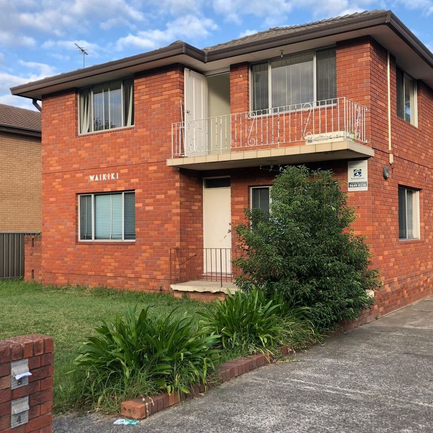 7/22 Military Road, 2160, Merrylands Nsw - Photo 1