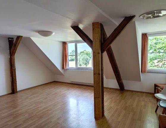 Leben im Gutshof - 3 Zimmer Wohnung zu vermieten - Foto 1