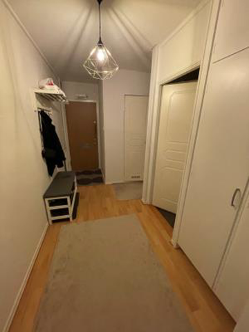 Hallingsgatan 3B, Lorensborg - Foto 4