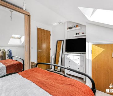 1 bedroom apartment to rent - Photo 4