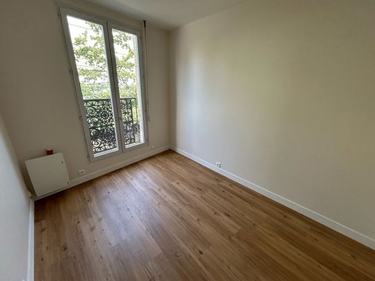 Appartement – Poitiers centre – 3 pièces - Photo 1