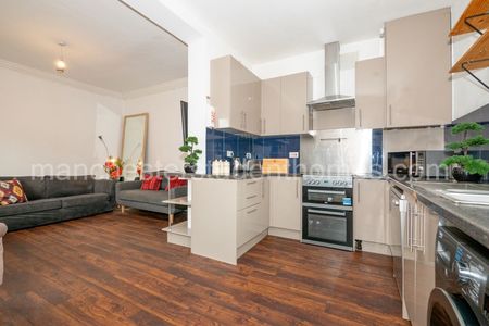 Rippingham Road, Manchester, M20 3EX - Photo 3