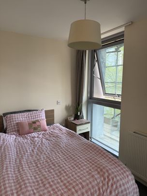 Studio Flat, Moonrakers Point, SE1 - Photo 1