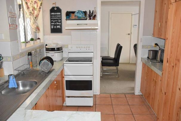 Family Home - Photo 1