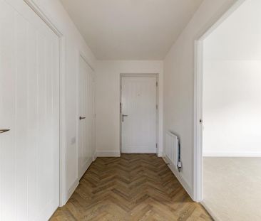 2 bedroom apartment to rent - Photo 6