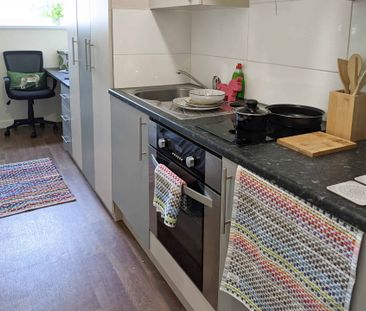 Gold Studio - Photo 6