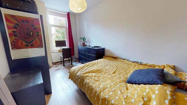 Appartement te huur - Photo 1