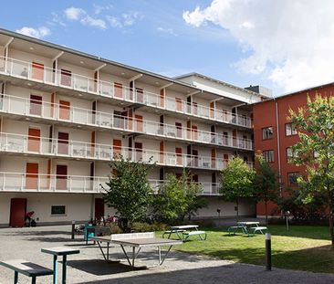 Rosendalsvägen 25C, 75644, Uppsala - Foto 4