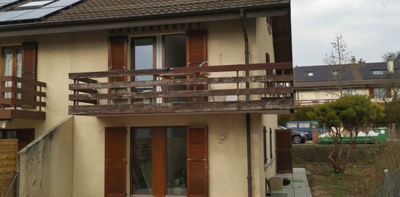 New 3-room apartment, furnished, ideal for shared living - Foto 2