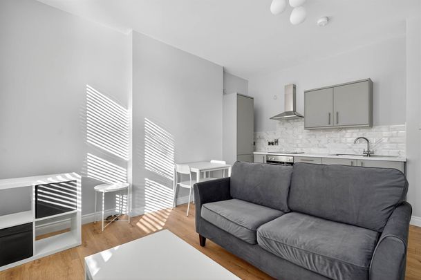 Apt 3 56 Myrtlefield Park, BELFAST, BT9 6NF - Photo 1